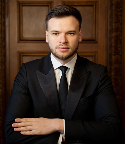 Daniel Cazacu